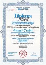 SMT(R) Diploma