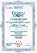 SMT(R) Diploma